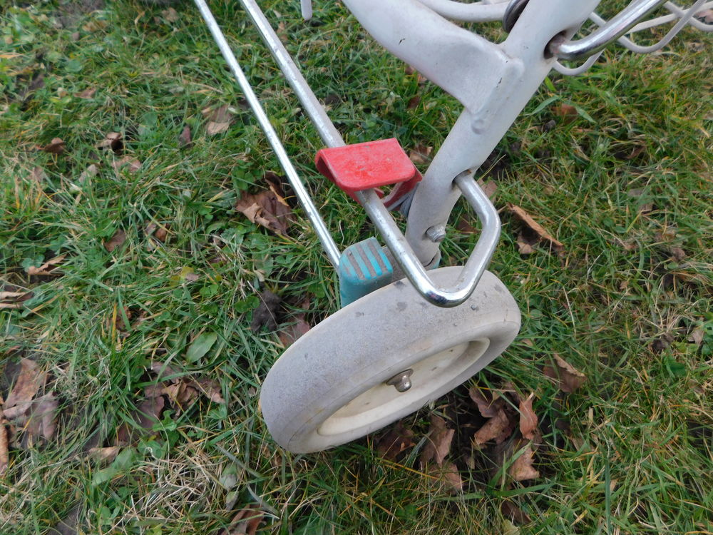 poussette canne B&eacute;b&eacute; Confort Puériculture