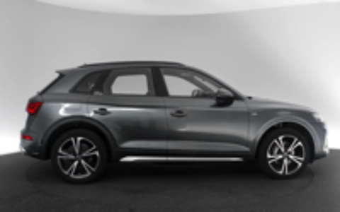 Q5 55 TFSIe 367 S tronic 7 Quattro S line 2022 occasion 59000 Lille