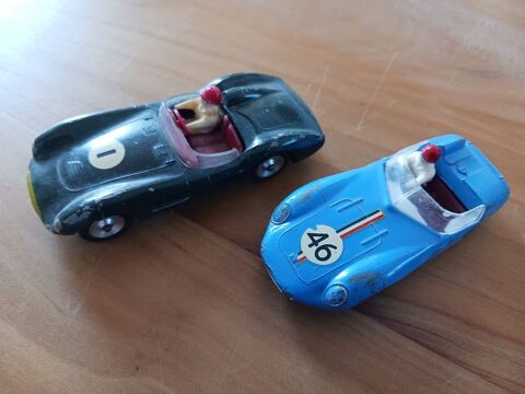 MINIATURES AUTOMOBILE 1/43� 0 Nantes (44)