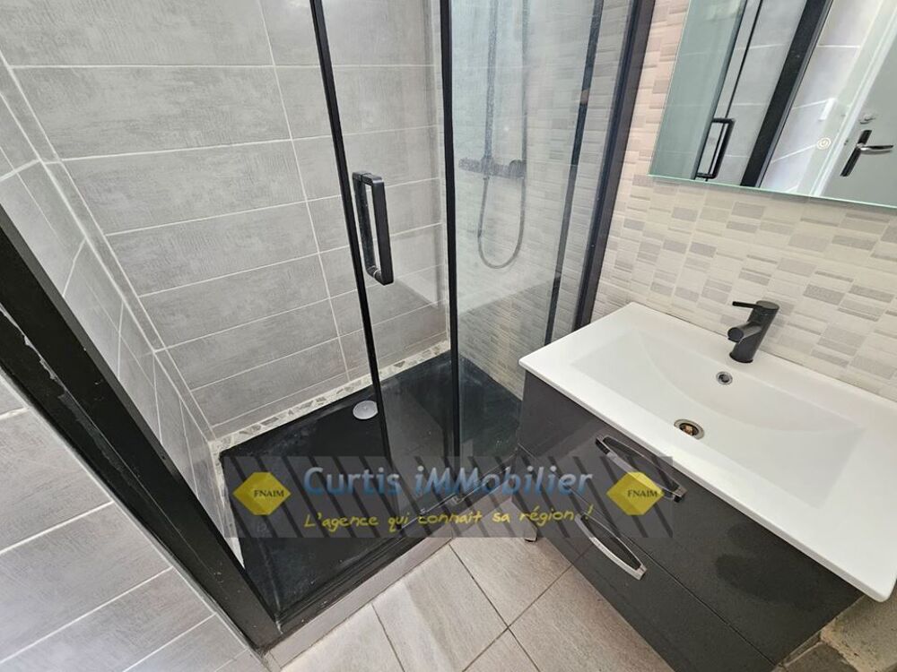 Vente Appartement F3 - 67m ² Fraisses