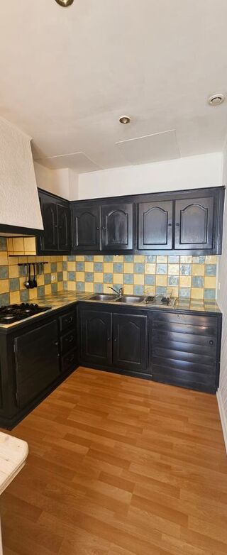  Appartement � louer 1 pi�ce 23 m� S�rignan-du-comtat