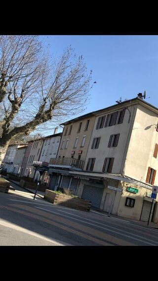  Immeuble à vendre 332 m²