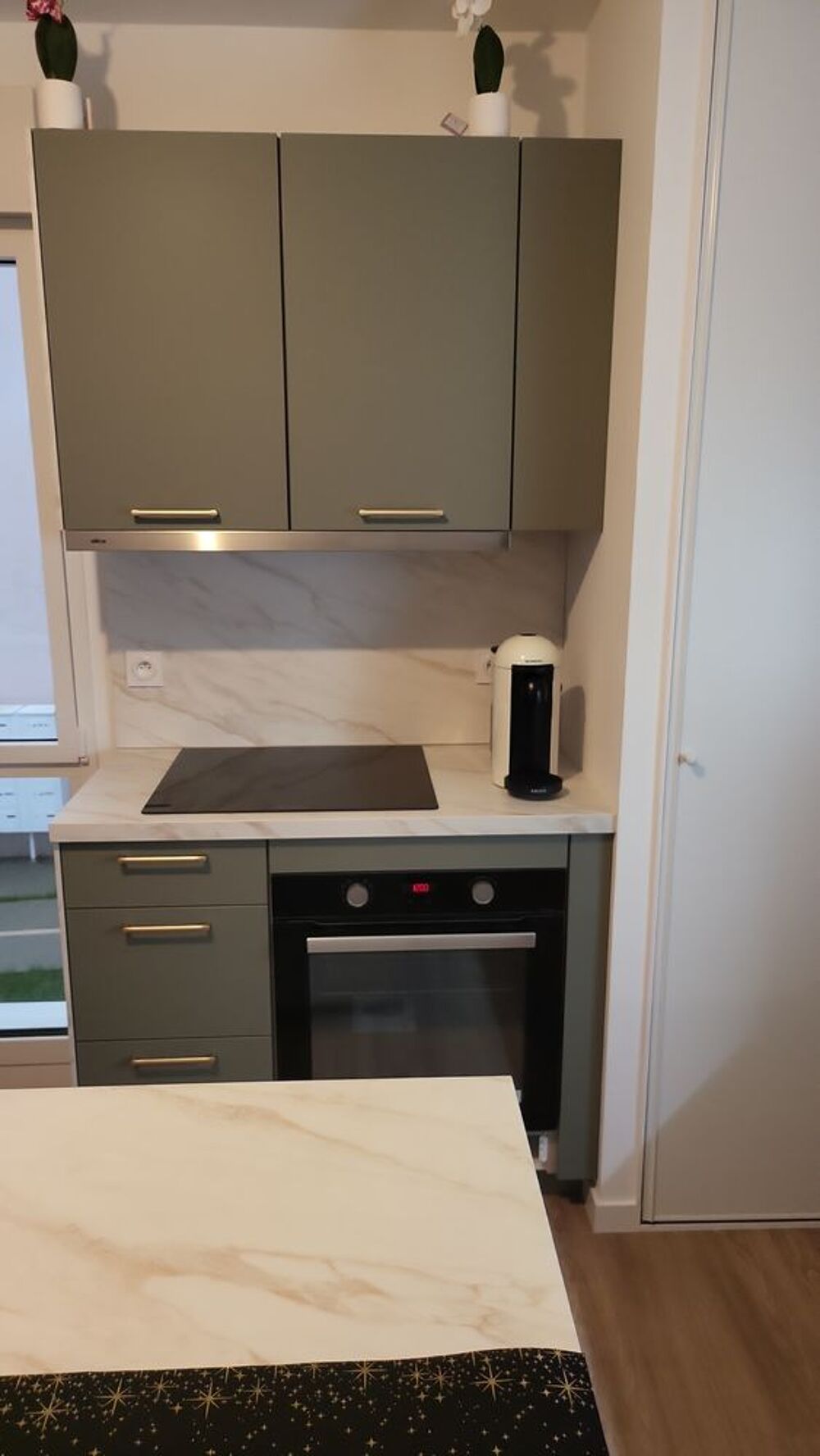 Vente Appartement magnifique appartement t2 Guipavas