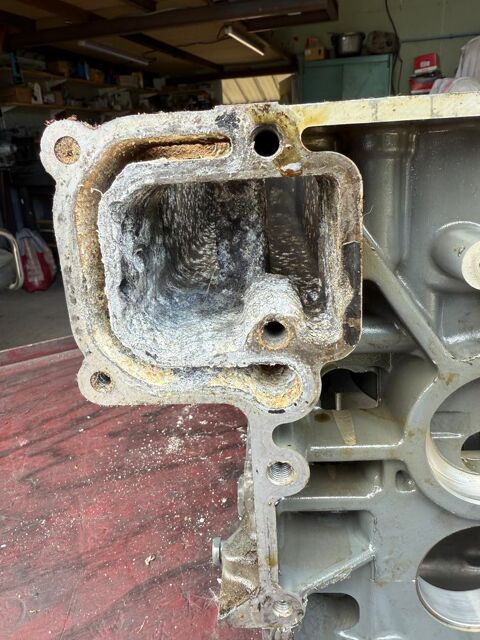 Moteurs de bateaux Moteurs de bateaux 2005 occasion Pey 40300