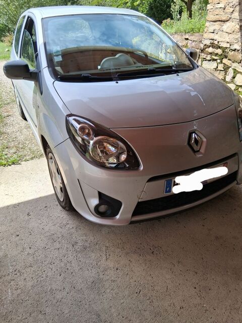 Renault twingo ii 1.2 60 eco2 Access