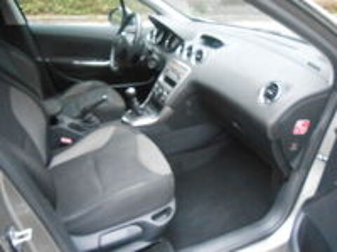 308 1.6 HDi 112ch FAP BVM6 Premium Pack 2011 occasion 57000 Metz