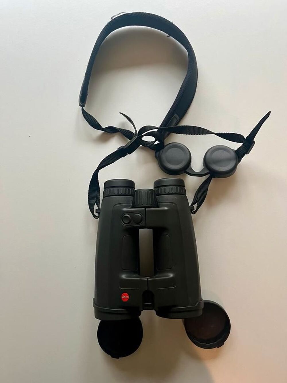 Leica G&eacute;ovid 8x56R 2700 Sports