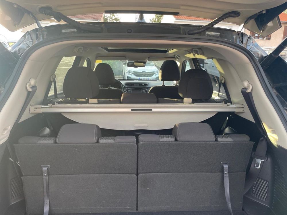 X-Trail 1.6 dCi 130 7pl N-Connecta 2018 occasion 42120 Le Coteau