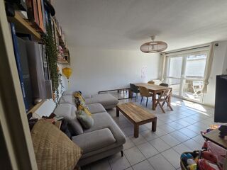  Appartement � vendre 3 pi�ces 64 m� Grenoble