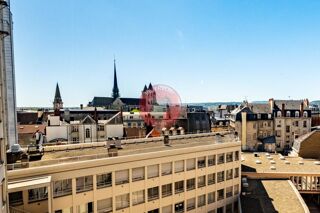  Appartement � vendre 5 pi�ces 139 m�