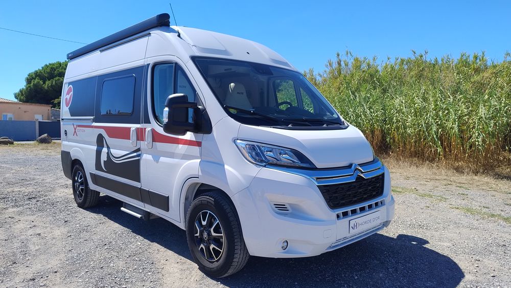  2023 occasion 34300 AGDE