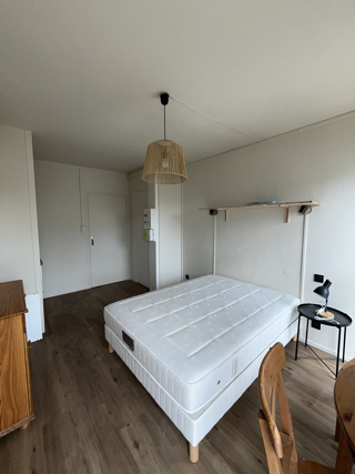  Appartement  vendre 1 pice 16 m