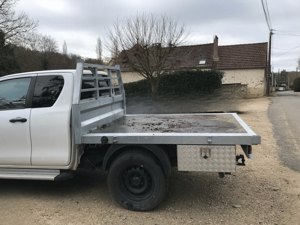 2020 occasion 78610 Saint-L&eacute;ger-en-Yvelines