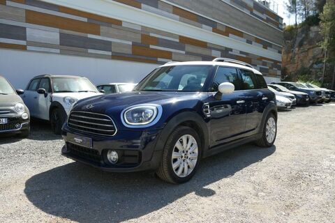 Annonce voiture Mini Countryman 13990 €