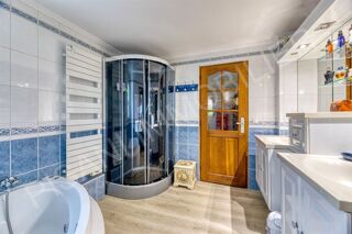  Maison  vendre 6 pices 160 m