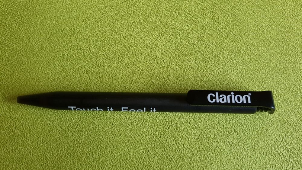 STYLO * CLARION 