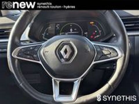 Captur E-Tech full hybrid 145 Techno 2023 occasion 83160 La Valette-du-Var