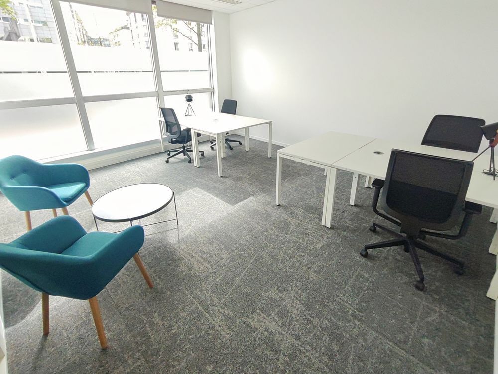   Espace de bureau priv personnalis en fonction des besoins uniques de votre entreprise  Montrouge, Up On 