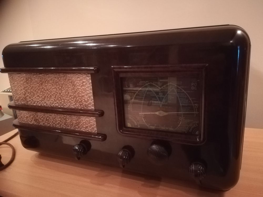 COMBINE LECTEUR DVD / CASSETTE VHS Audio et hifi