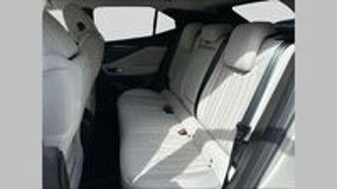 C4 BlueHDi 130 EAT8 Esprit de Voyage 2023 occasion 38140 Rives