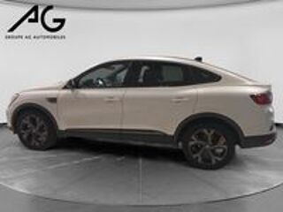 Arkana E-Tech hybride 145 R.S. Line Fast Track 2023 occasion 08000 Charleville-M&eacute;zi&egrave;res