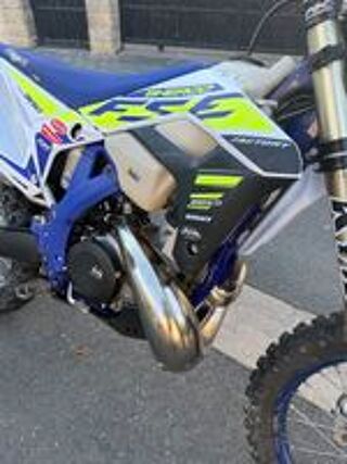 SHERCO 2019 occasion 94170 Le Perreux-sur-Marne