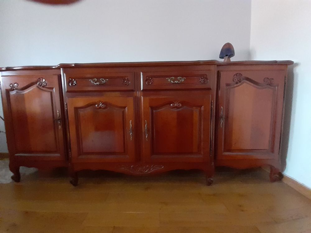 Buffet meriser massif Meubles