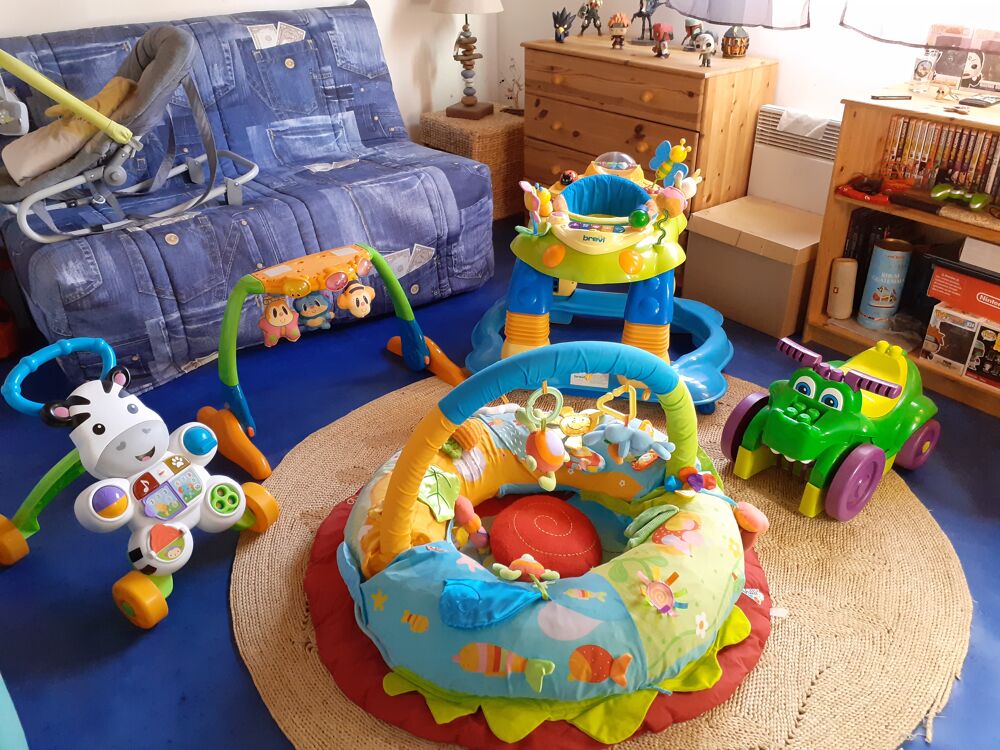 Jouets d &eacute;veil Jeux / jouets