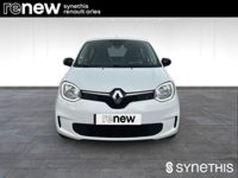 Twingo III E-Tech Equilibre 2023 occasion 13200 Arles