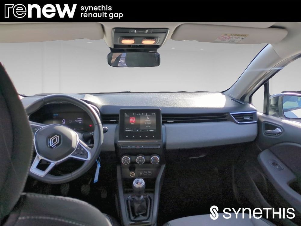 Clio V Clio TCe 100 GPL Evolution 2024 occasion 05000 Gap
