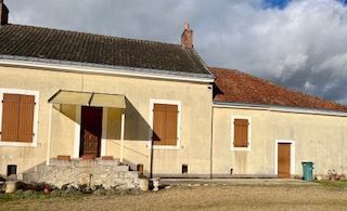  Maison à vendre 6 pièces 94 m²