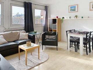  Appartement � louer 3 pi�ces 73 m�