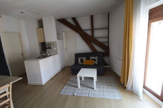 Appartement � louer 2 pi�ces 34 m�