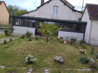  Maison � vendre 4 pi�ces 90 m�