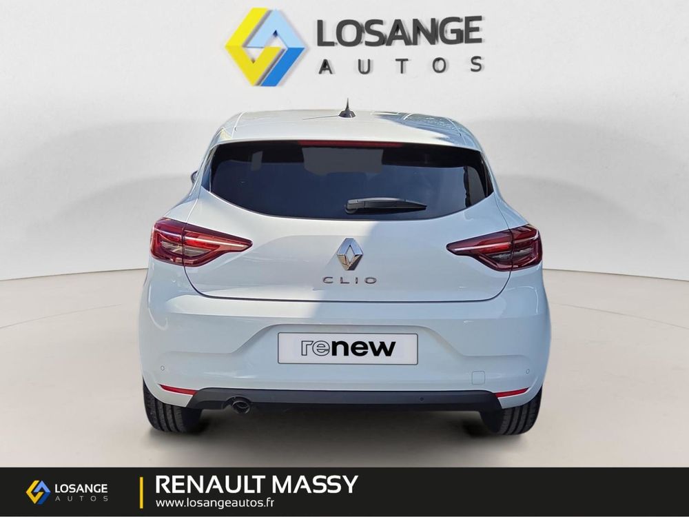 Clio V Clio TCe 90 Business 2023 occasion 91300 Massy