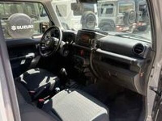 Jimny Privilege 2 places 2023 occasion 13790 Peynier