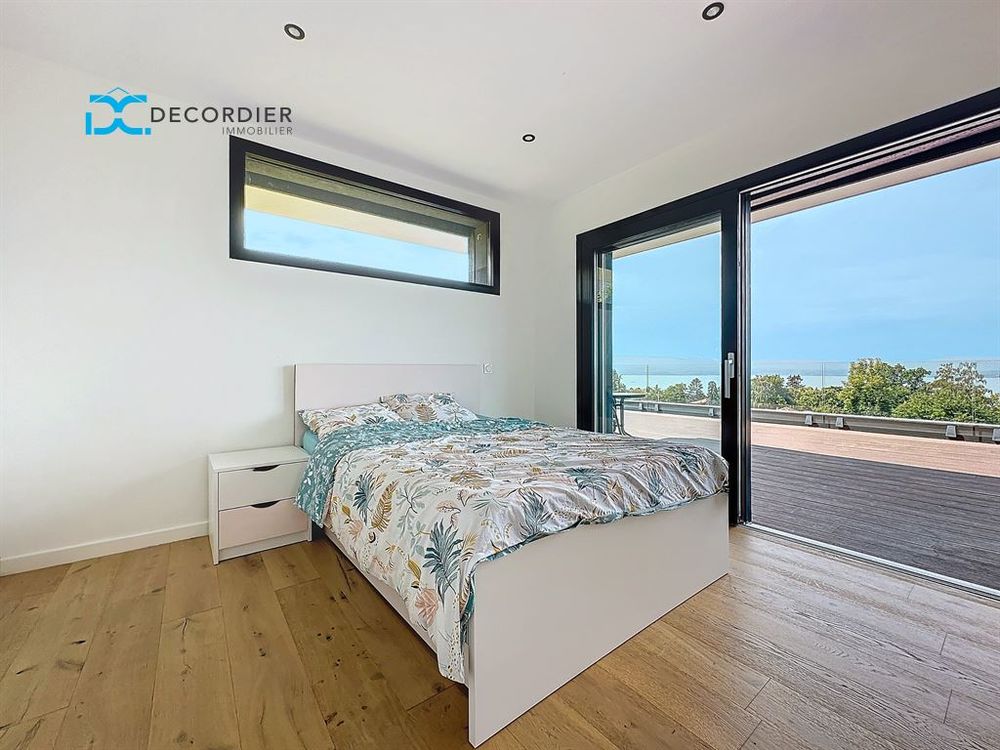  vendre  Villa Neuvecelle (74500)