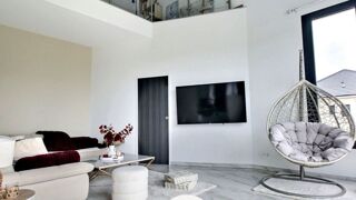  Maison � vendre 6 pi�ces 163 m�