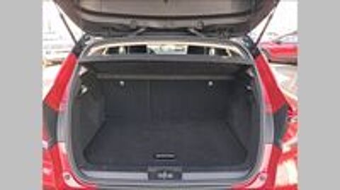 Captur TCe 140 - 21 Intens 2022 occasion 91700 Sainte-Genevi&egrave;ve-des-Bois