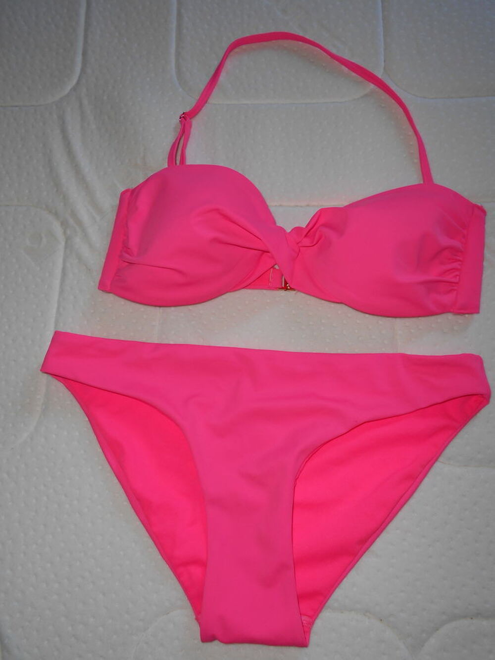 2 Maillots de bains Vêtements