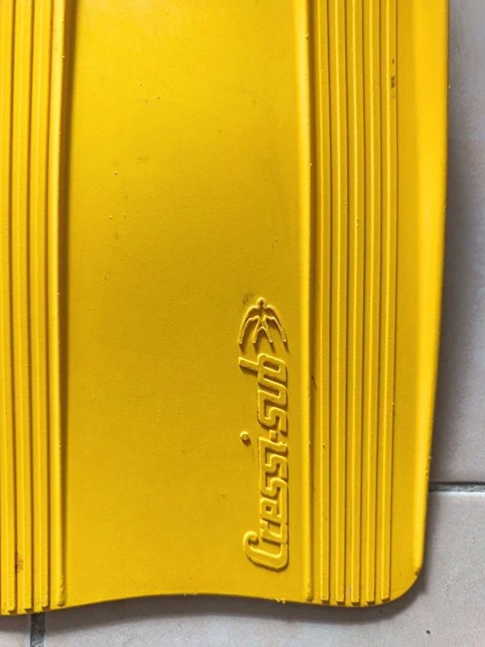 Palmes Cressi-Sub Sports