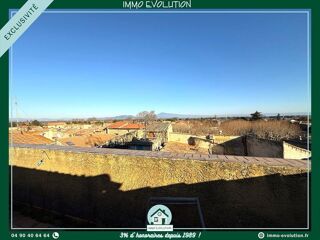 Maison  vendre 5 pices 104 m Courthezon