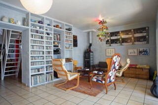  Maison à vendre 5 pièces 104 m²