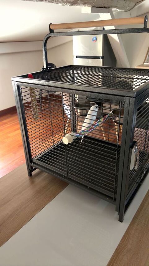 cage Mazamet (81)