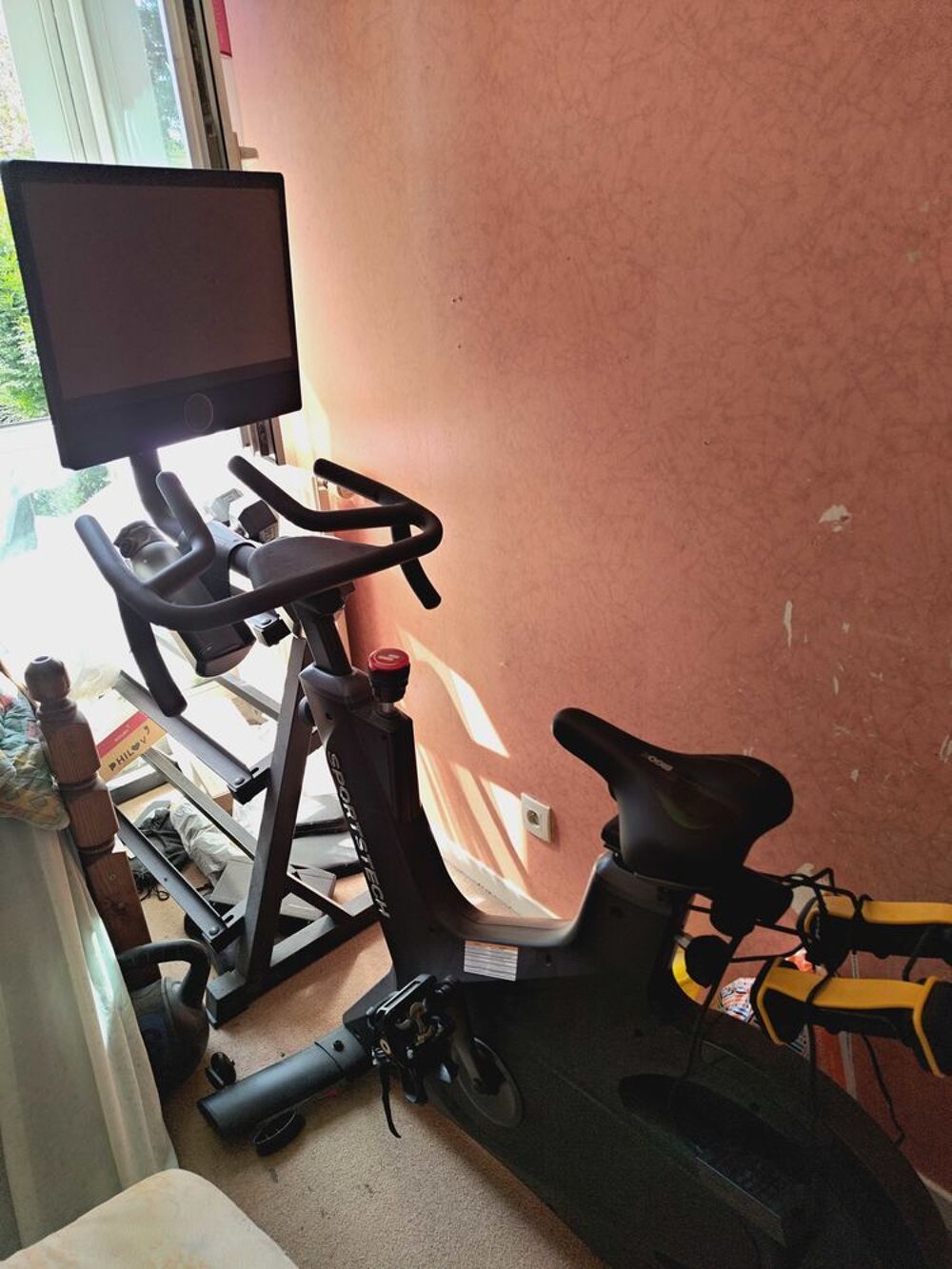 v&eacute;lo d'appartement Vélos