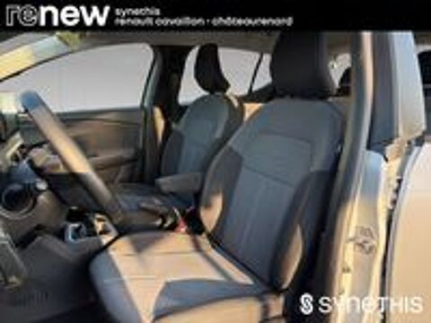 Sandero ECO-G 100 Stepway Extreme 2024 occasion 84300 Cavaillon