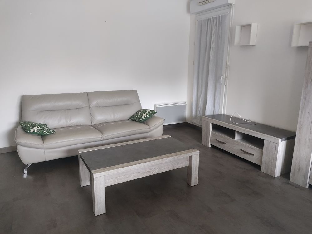 Location Appartement appartement Saran