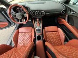 TT Coup&eacute; 45 TFSI 245 S tronic 7 Quattro 20 Years 2019 occasion 69007 Lyon