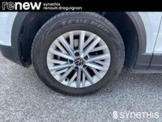 T-ROC 2.0 TDI 116 Start/Stop BVM6 Life Plus 2023 occasion 83300 Draguignan
