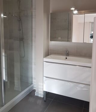  Appartement � vendre 1 pi�ce 30 m�